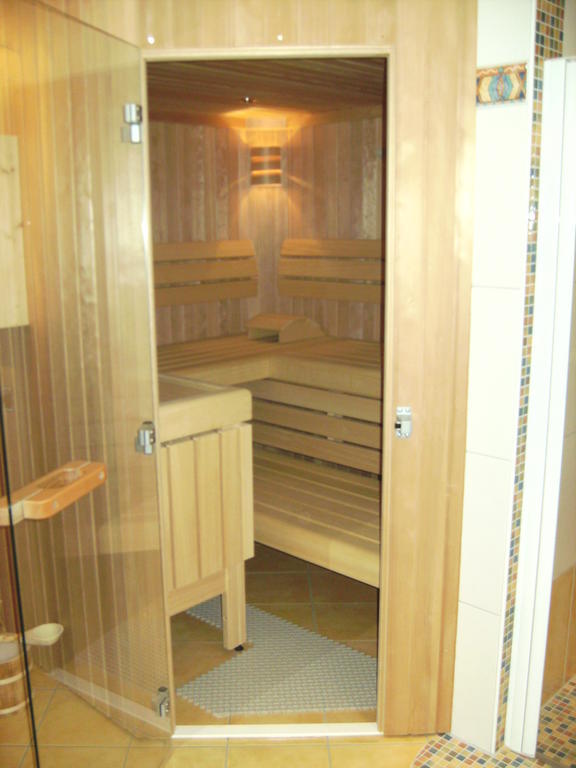 Landhaus Trinker Schladming Esterno foto