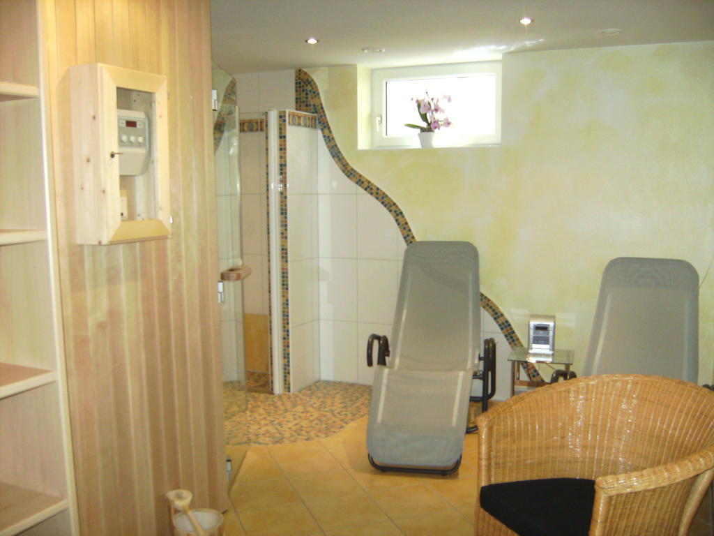 Landhaus Trinker Schladming Esterno foto