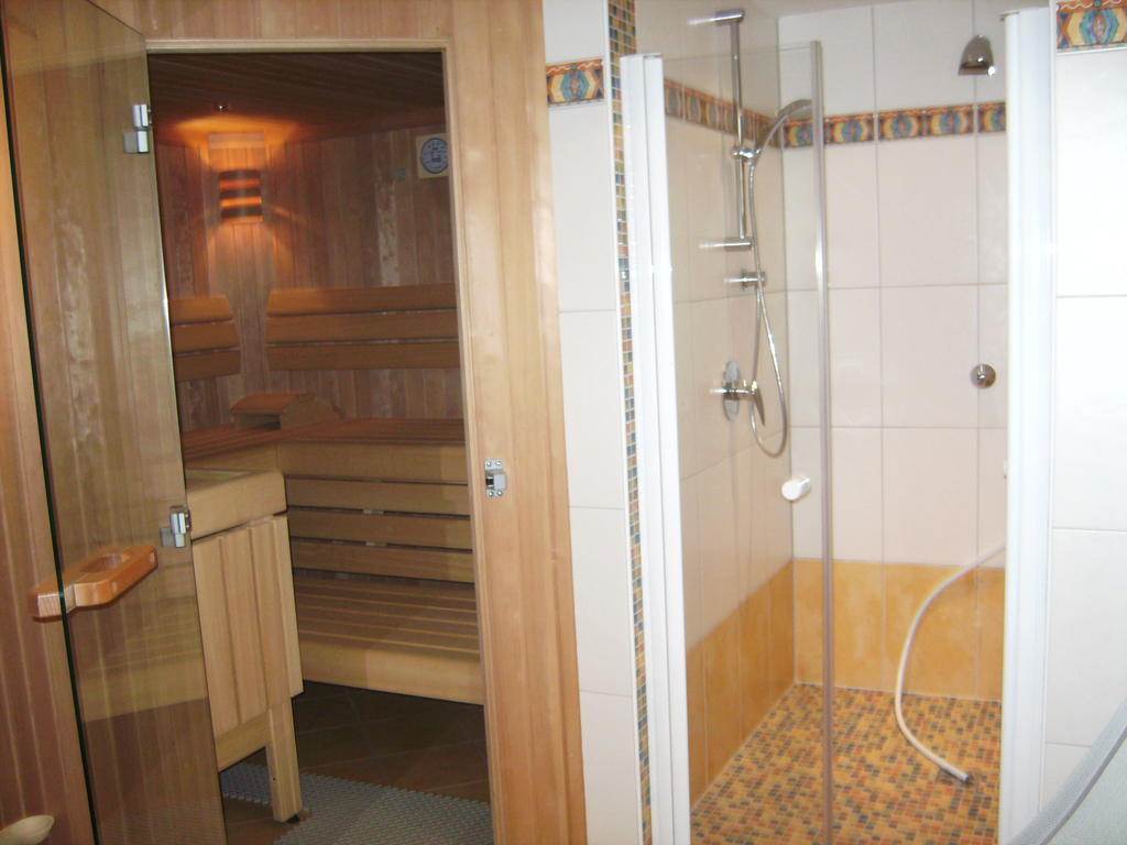 Landhaus Trinker Schladming Esterno foto