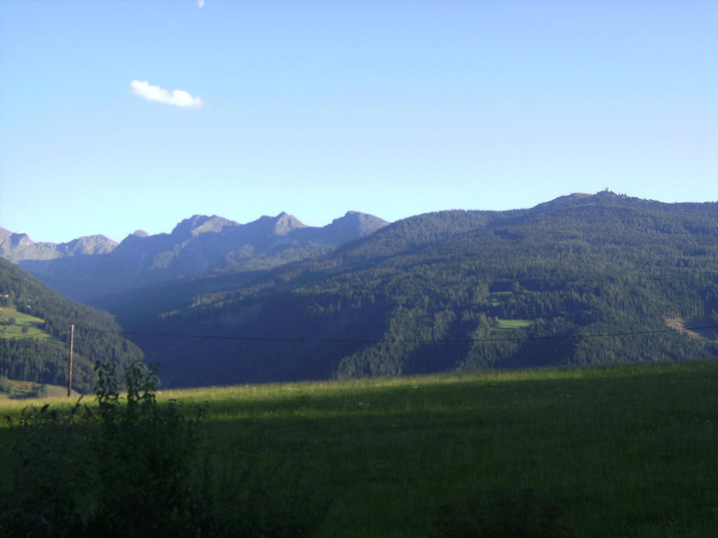 Landhaus Trinker Schladming Esterno foto