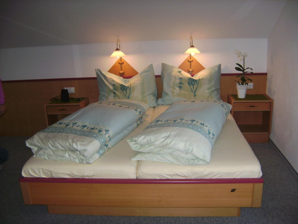 Landhaus Trinker Schladming Camera foto