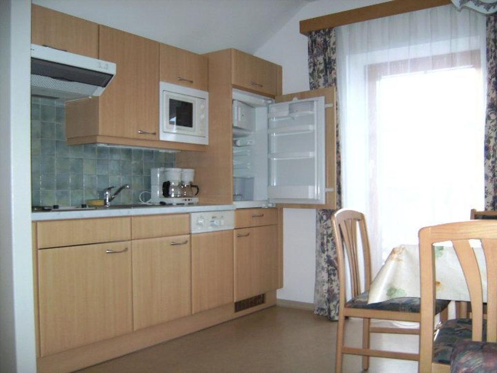 Landhaus Trinker Schladming Esterno foto