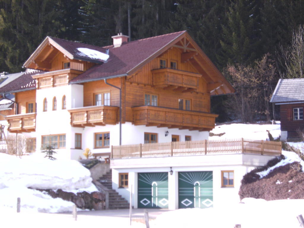 Landhaus Trinker Schladming Esterno foto