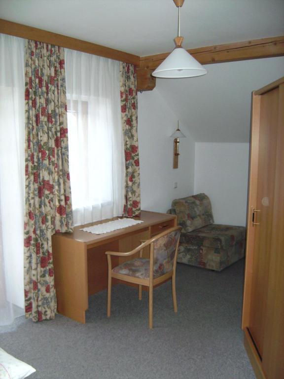 Landhaus Trinker Schladming Camera foto